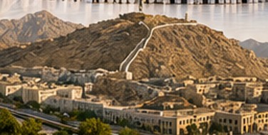 Umrah Service Dubai -
