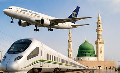 Umrah Service Dubai -