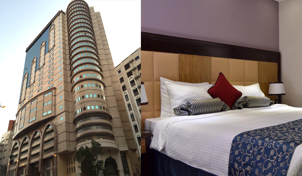Umrah Service Dubai -
