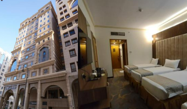 Umrah Service Dubai -