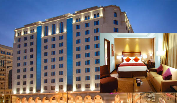 Umrah Service Dubai -