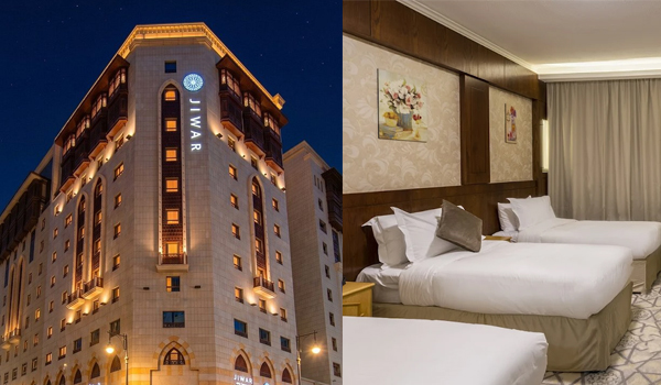 Umrah Service Dubai -