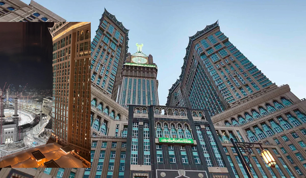 Umrah Service Dubai -