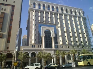 Umrah Service Dubai -
