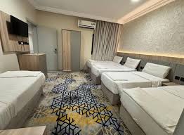 Umrah Service Dubai -
